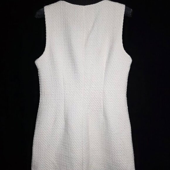 NWT The A&F Mara Tweed Mini Dress M - Picture 8 of 14